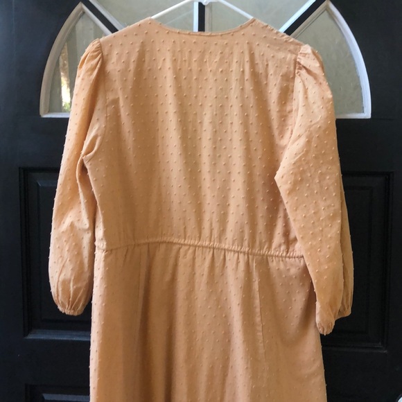 Hazel & Folk Dress - Picture 8 of 11